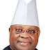 OSUN GUBERNATORIAL: APC Wants to Rig us out, But We Are Battle Ready for them ~ Adeleke, PDP Candidate
