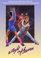 Una noche en el cielo, 1983 Una noche en el cielo, 1983