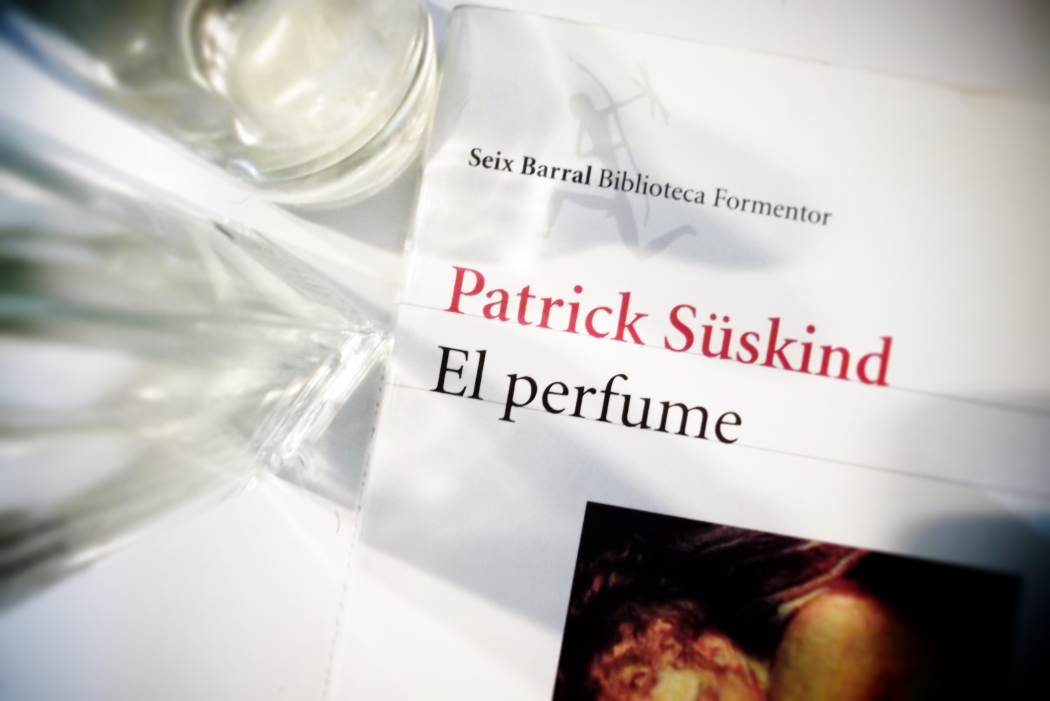 patrick süskind perfume the story of a murderer patrick süskind perfume the story of a murderer