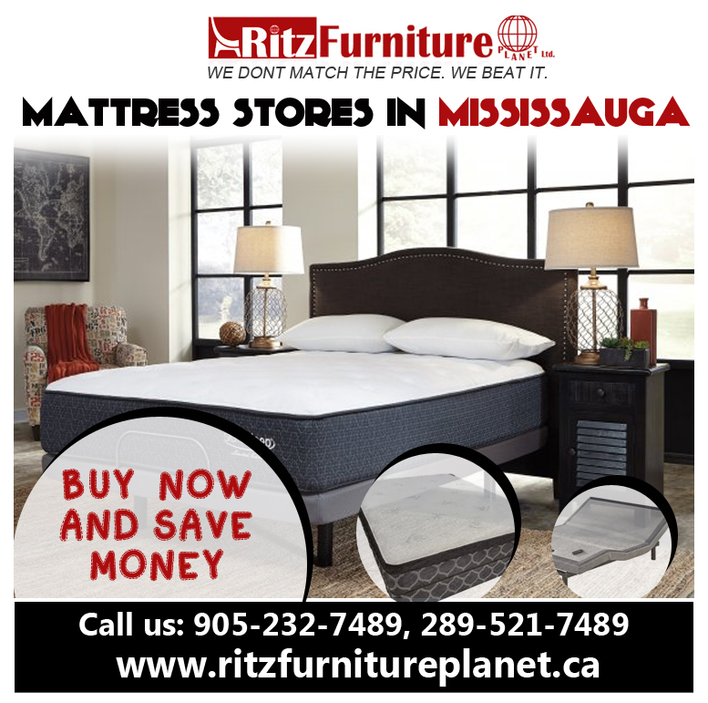 Furniture Store In Mississauga Ritz Furniture Mattress Stores