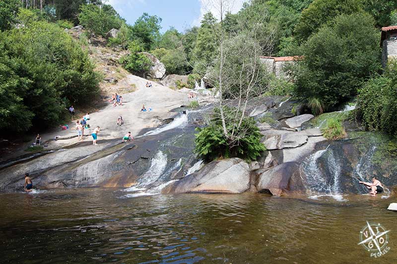 Presentar Hobart Clasificación 🥇 Parque natural del río Barosa - Vigopeques
