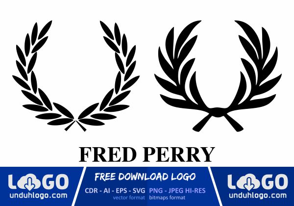 Fred perry logo