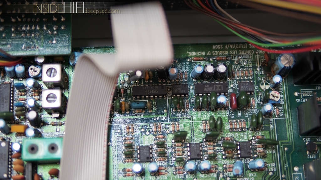 Inside Hi-Fi: Rotel RTC-970