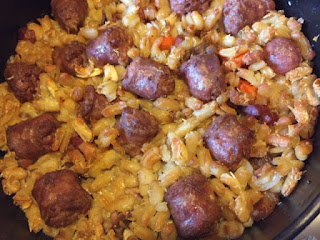 Cassoulet by Appetit Voyage Cassoulet by Appetit Voyage