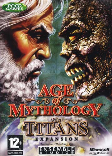 descargar age mythology titans