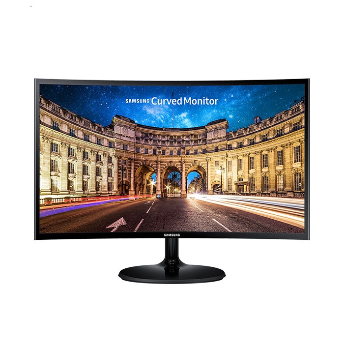 Màn hình LCD LED Cong 24'' Samsung LC24F390FHEXXV