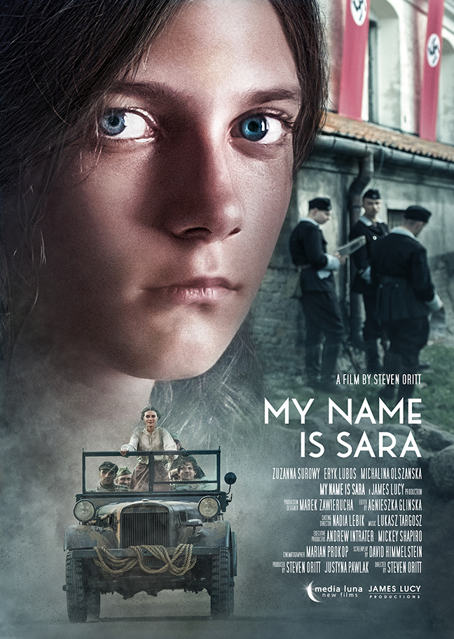 Tôi Tên Sara