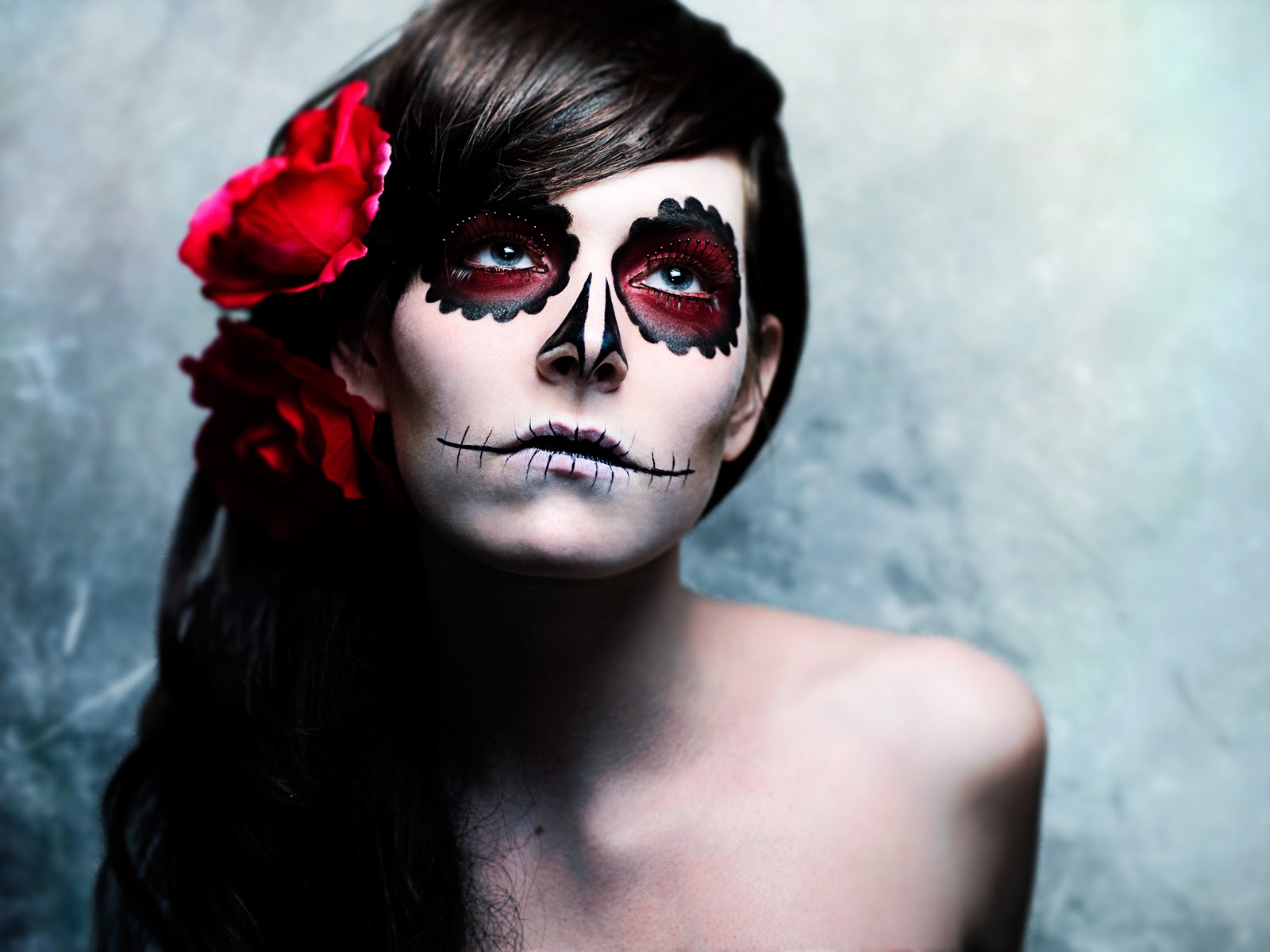 El Arte es Diferente: El Maquillaje en algunas de sus Máximas