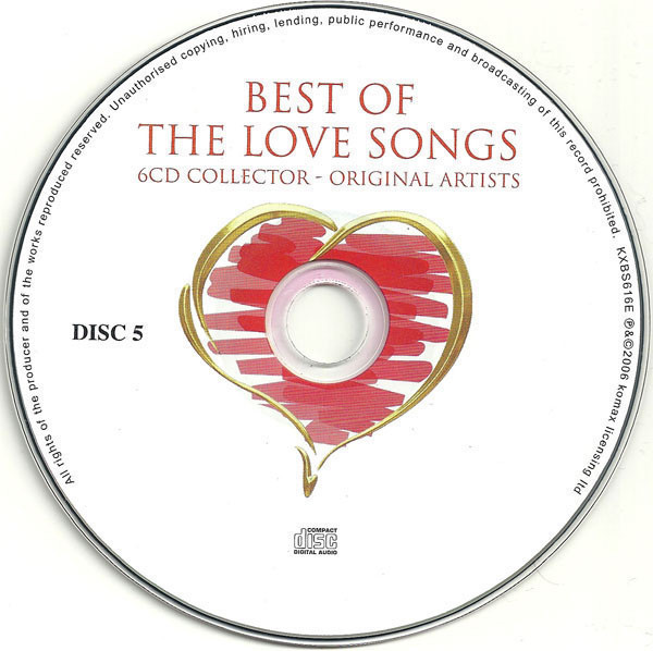 Only Woman〜Best of Love Songs〜