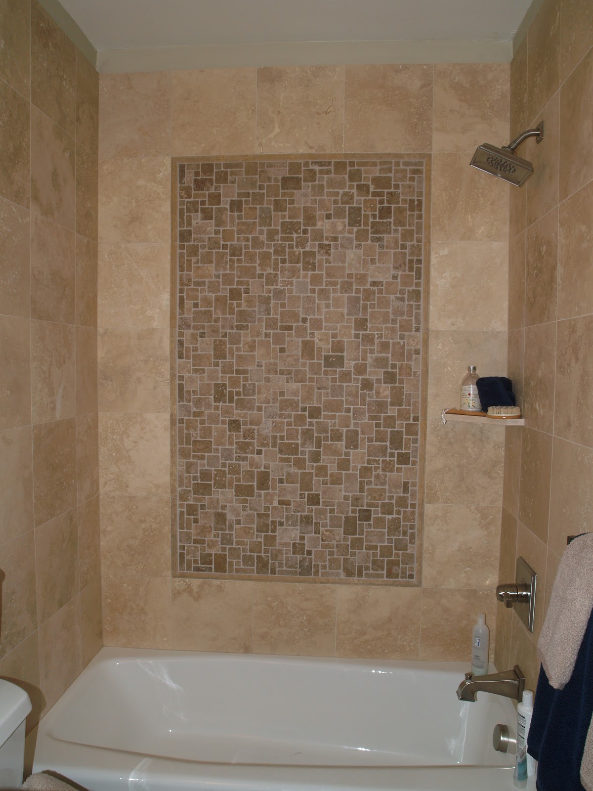 Champion Floors CUSTOM TUB DECKS and TUB SURROUNDS