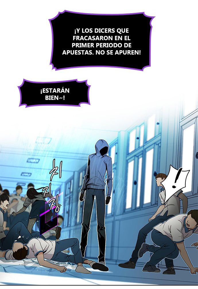 Anime. Manga dibujos webcomics y gamer: DICE EL CUBO QUE LO CAMBIA TODO ...