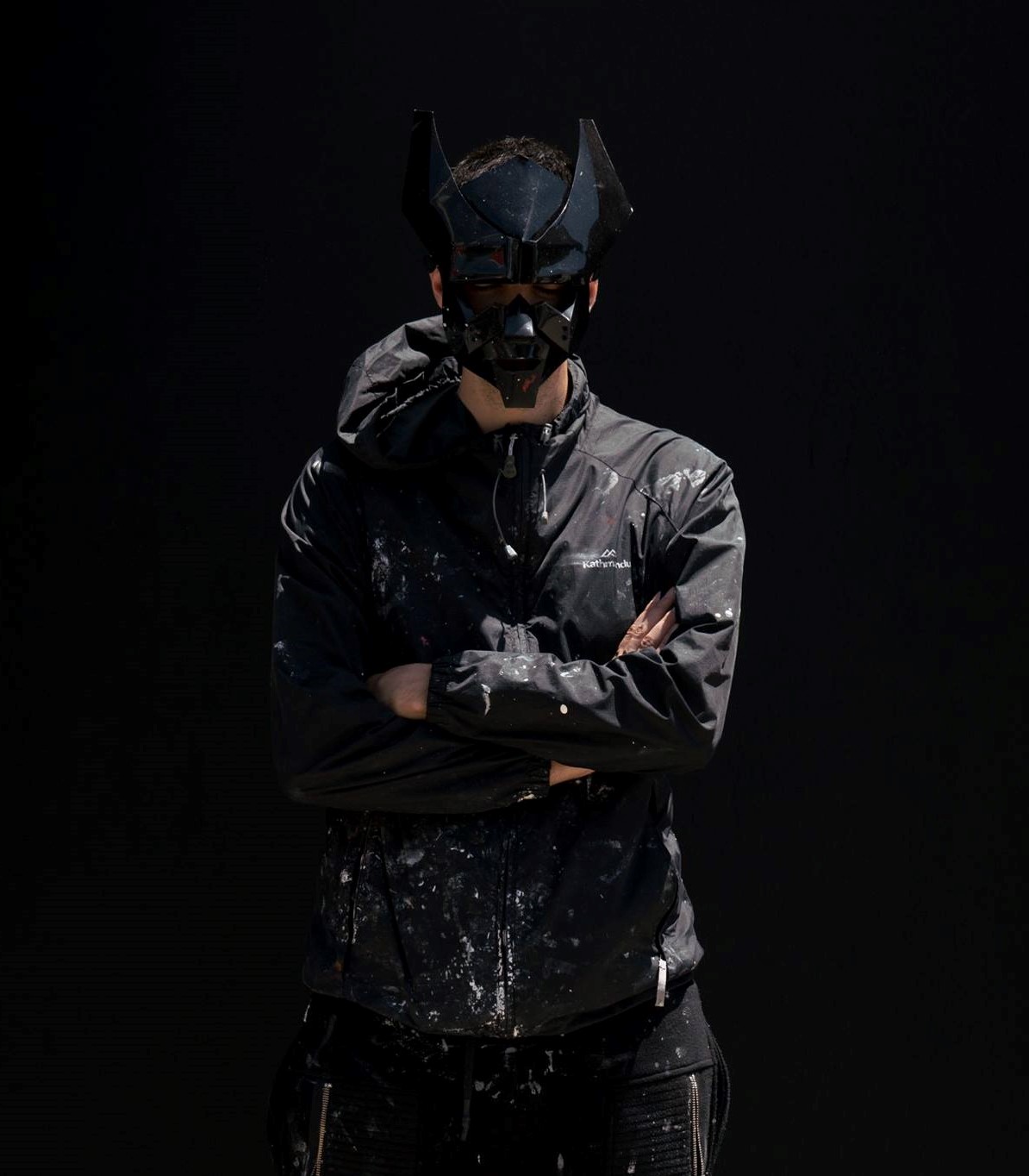 Graffiti Models Graffiti Character On Sketch Design Black Book