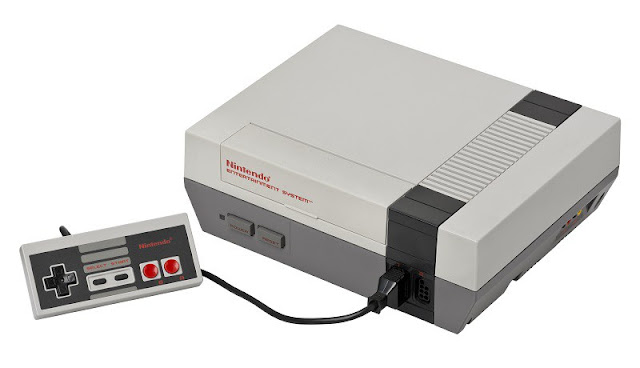 You Can Now Browse the Internet with an NES