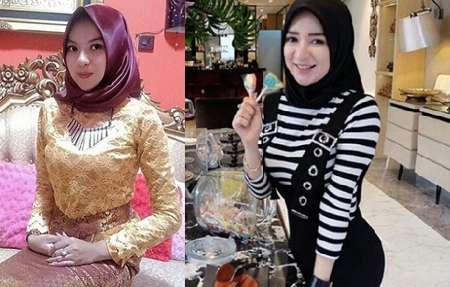 34 Gambar Foto Gadis Cantik Berhijab Tapi Jilboobs Sungguh Cewek Seksi Dan Hot 34 Gambar Foto Gadis Cantik Berhijab Tapi Jilboobs Sungguh Cewek Seksi Dan Hot