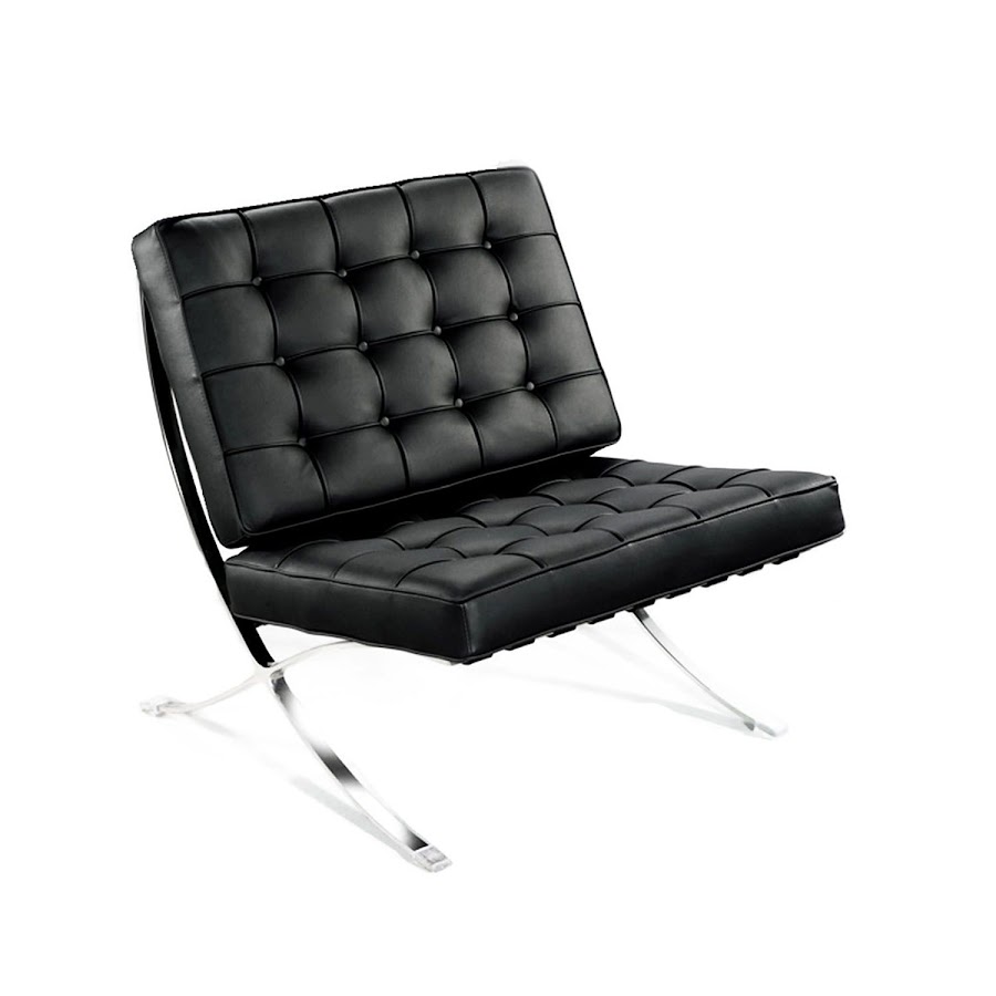  Silla Barcelona Chair de Mies van der Rohe en Superestudio.com