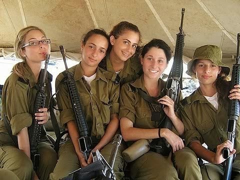 israeli brides