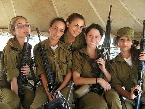 Israel Women