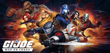 G.I. Joe APK G.I. Joe War On Cobra - Build. Fight. Conquer APK