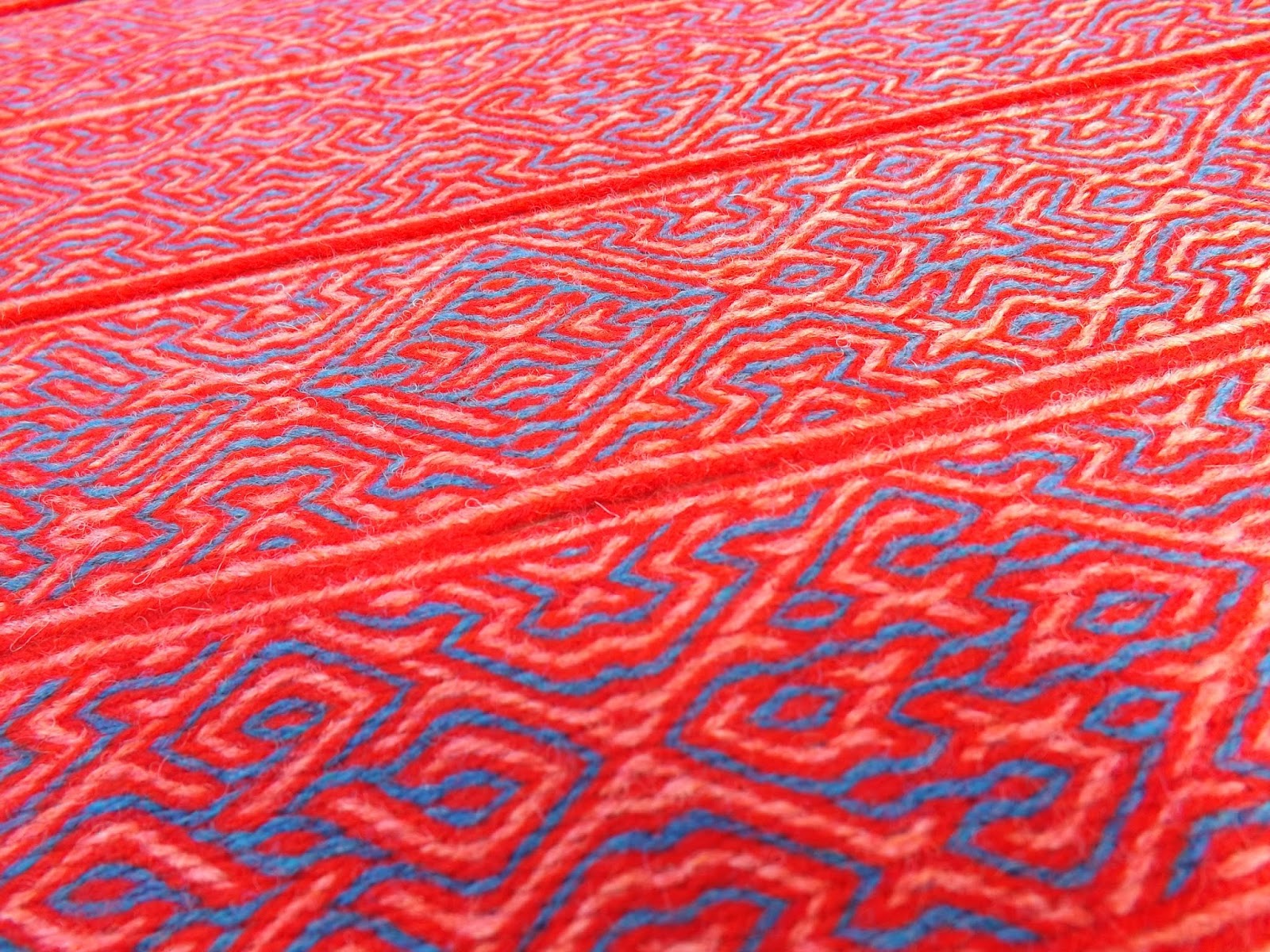 Tablet Weaving in Theory and Practice WarpTwined Angles