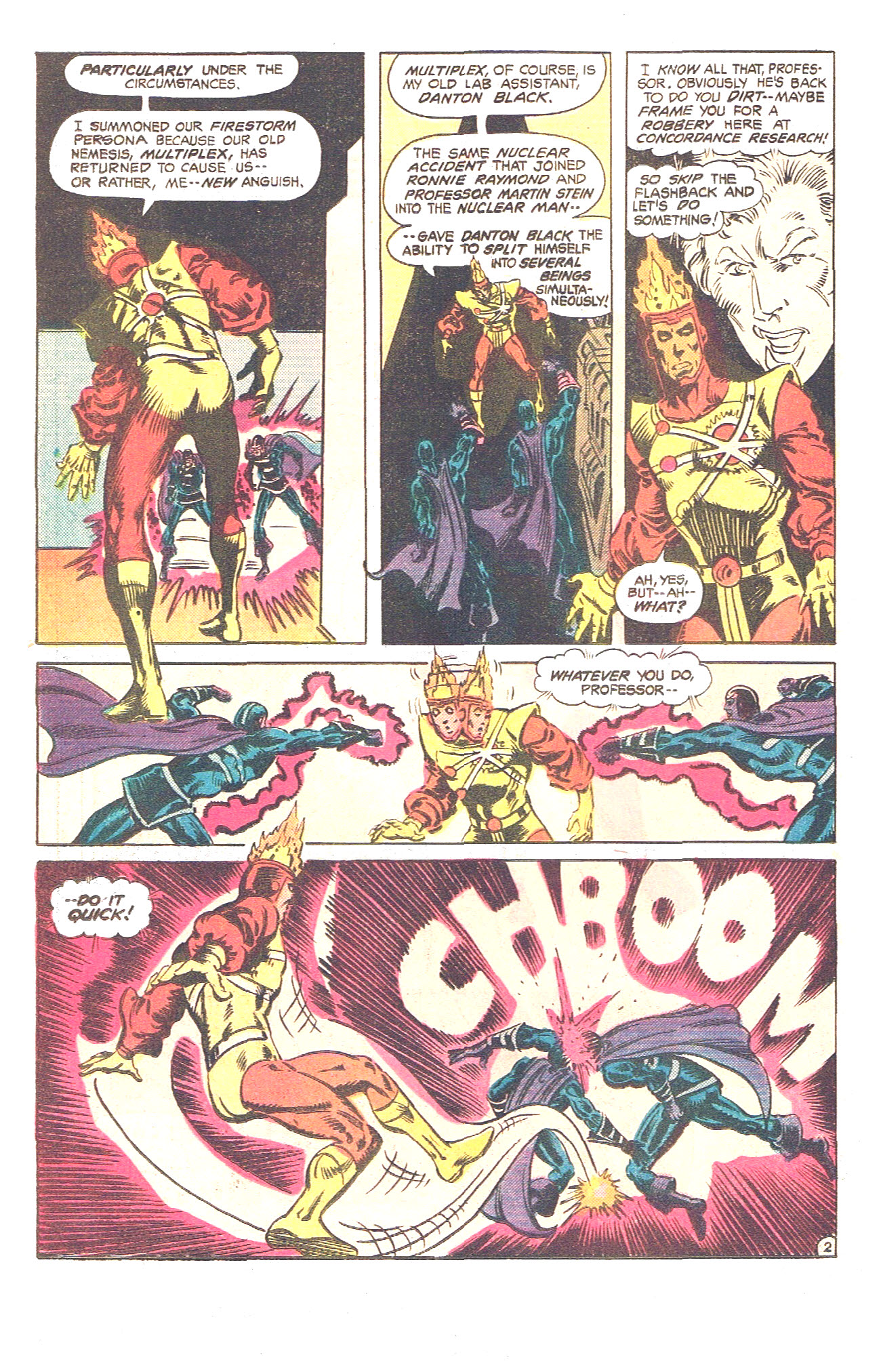 The Flash (1959) issue 298 - Page 26