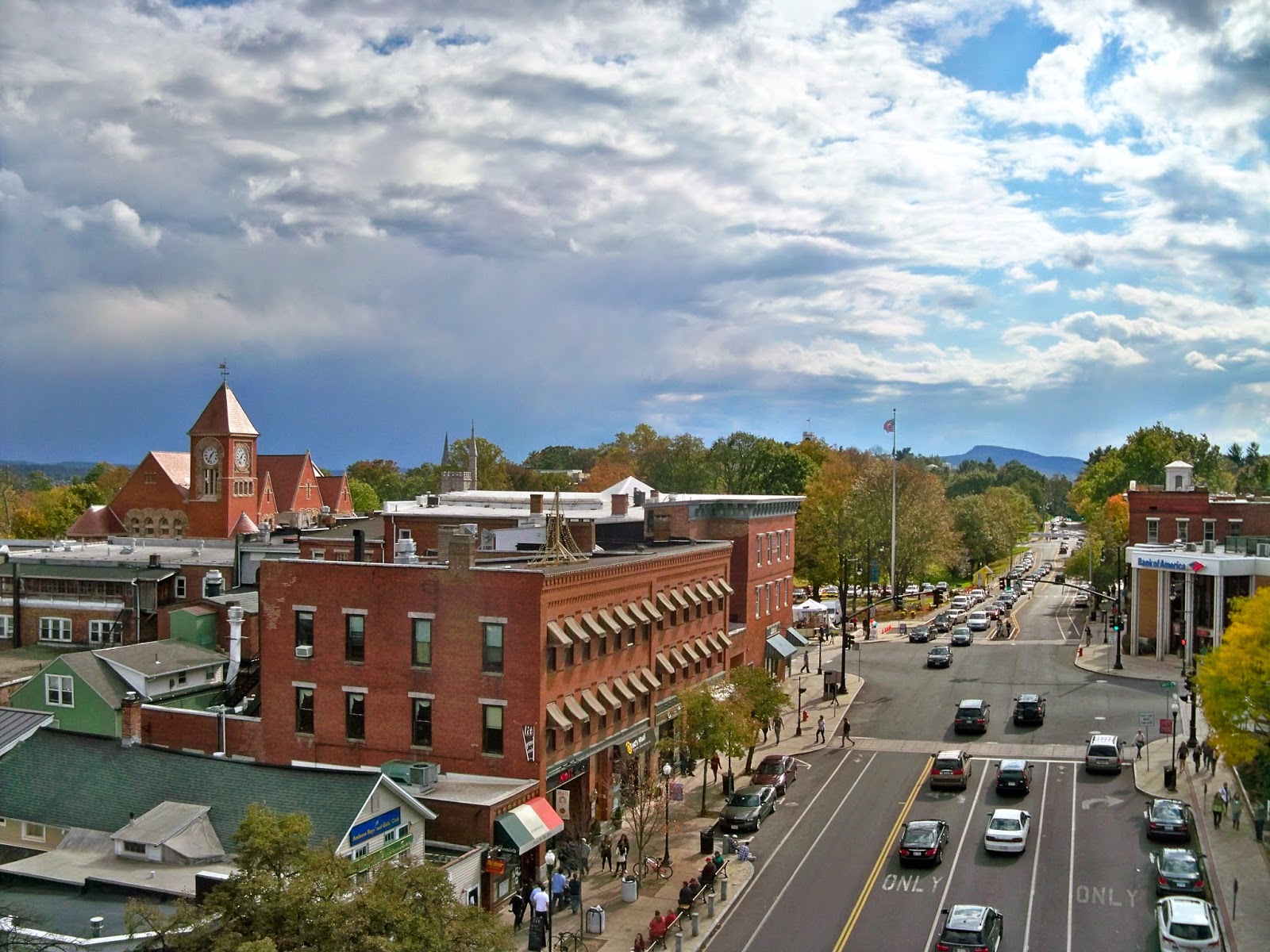 Only in The Republic of Amherst Economic Czar Required?