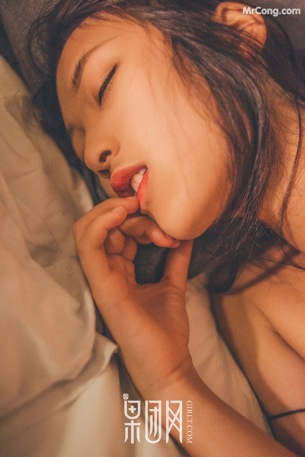 GIRLT No.128: Model Rou Rou (肉肉) (41 photos) – Page 4