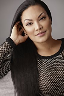 Egypt Sherrod Egypt Sherrod