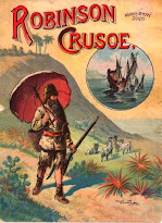 Robinson Crusoe 1973