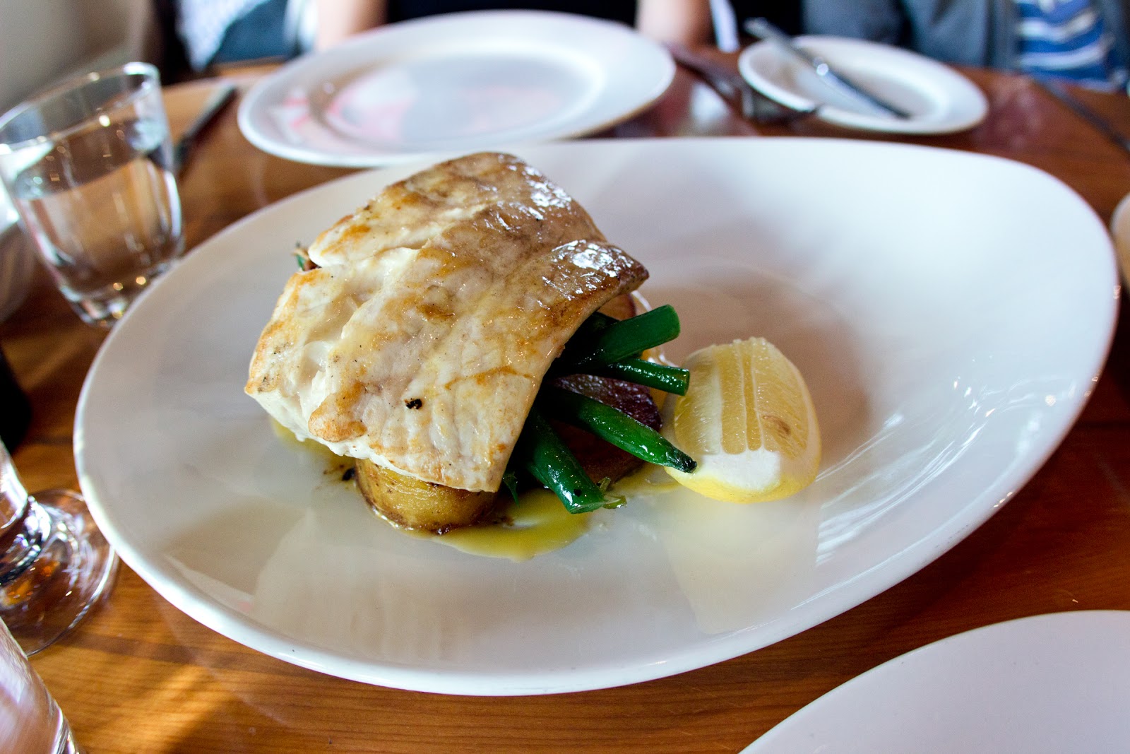 Hallam S Waterfront Seafood Restaurant Hallam S Waterfront Seafood Restaurant