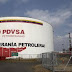Rosneft invierte US$500 millones adicionales en Venezuela