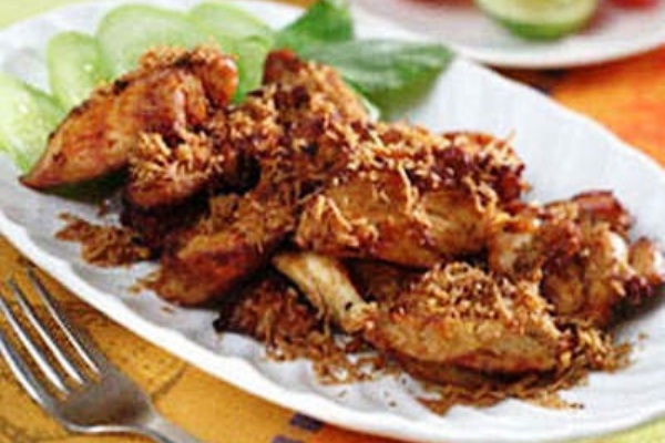  Resep Ayam Gepuk i Kuliner