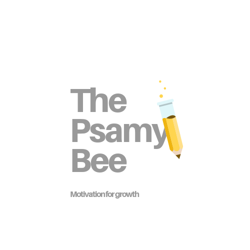 The Psamy Bee