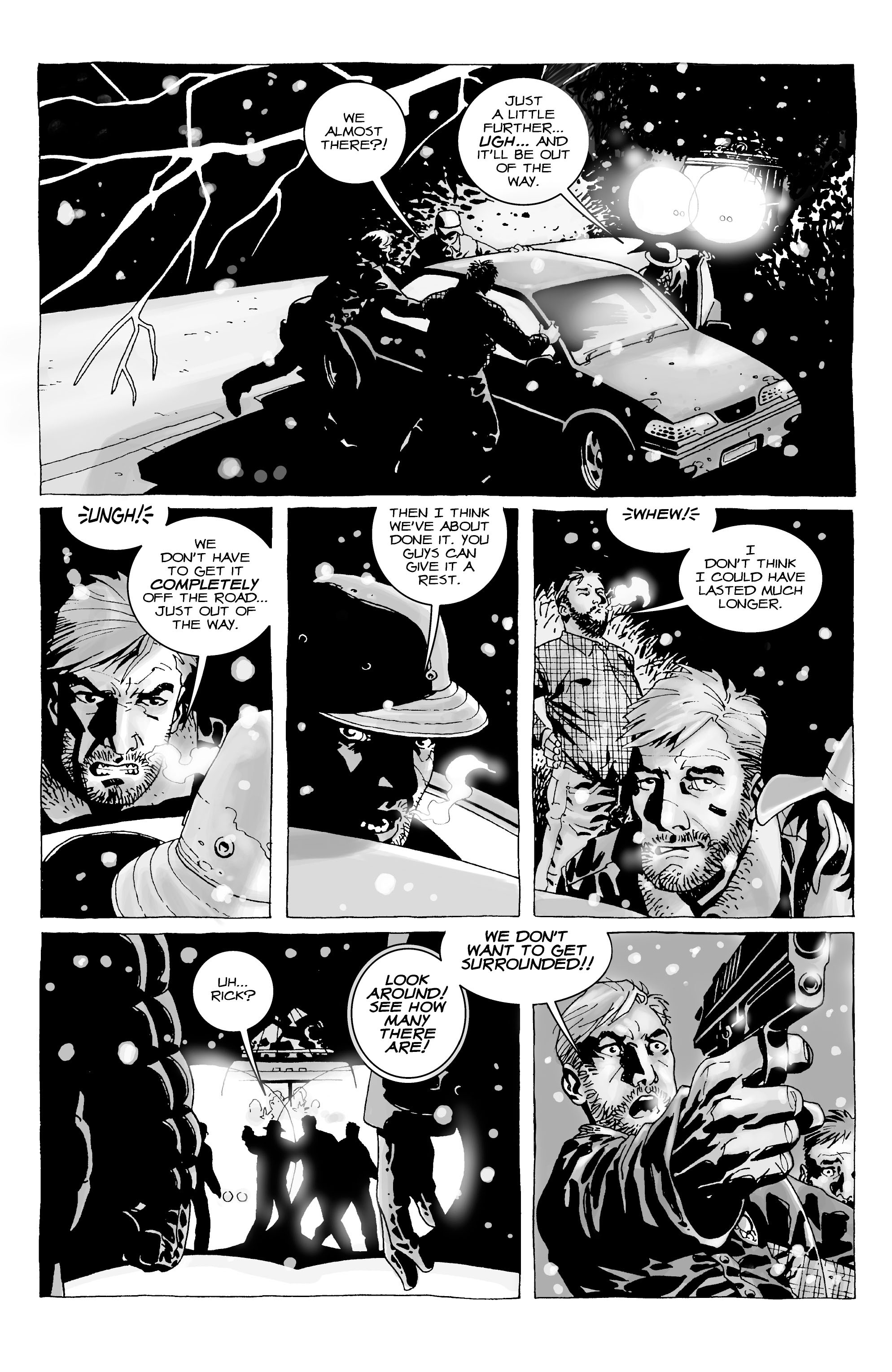 The Walking Dead issue 7 - Page 13