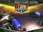 Rotor Storm