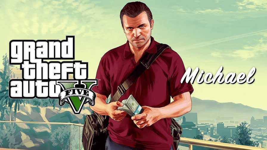 GTA 5 Unity Android Los Angeles Crimes
