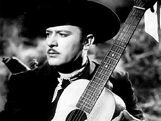 Pedro Infante