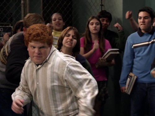 Travis T. Flory movies list and roles (Little Boy, Melissa And Joey