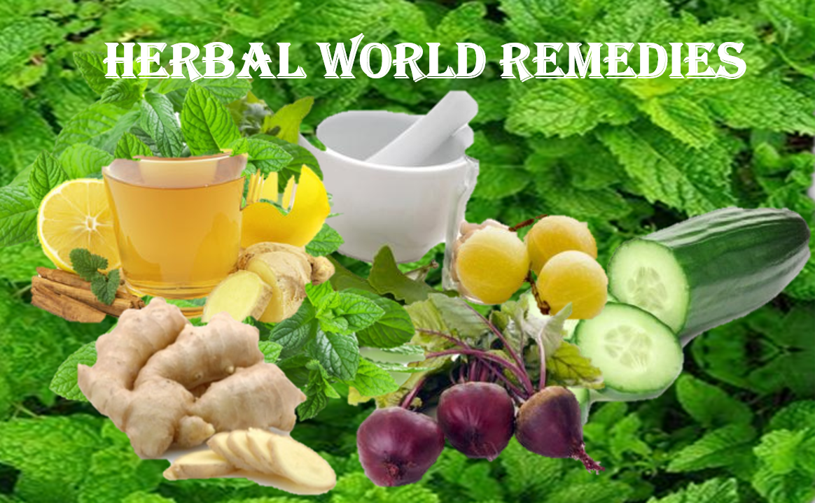 Herbal world remedies 5 natural cures for eczema