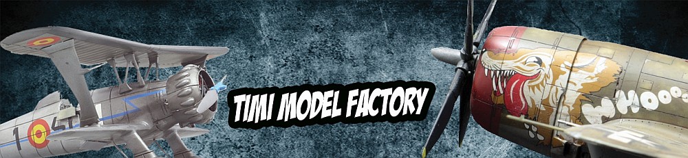 Timi Model Factory