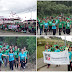 PENACOVA - Mais de 500 pessoas caminharam contra o cancro (atualizado)
