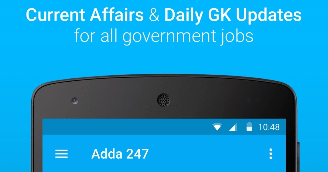 Launching Adda 247 App (The Bankers Adda App) Must have App for all