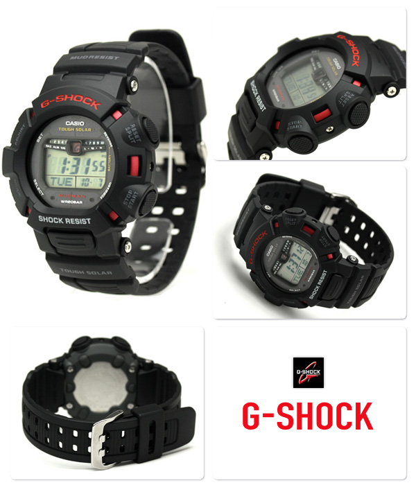 casio 9010