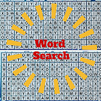 Word Search-Games Picnic