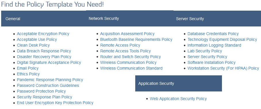 Network Security Policy Template from 2.bp.blogspot.com