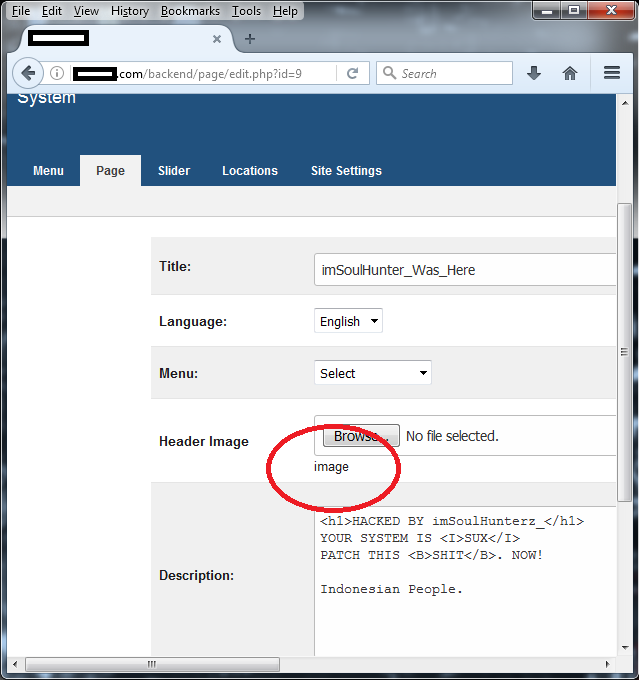 Tutorial Bypass Extension Menggunakan Tamper Data Developer Gaptek