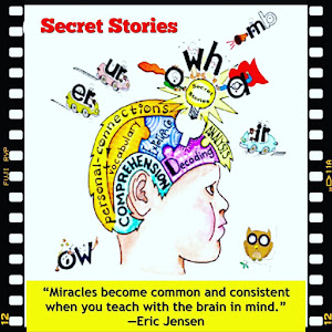 www.TheSecretStories.com