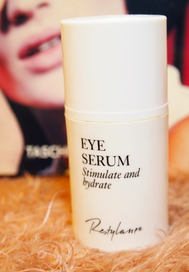 Restylane Eye Serum