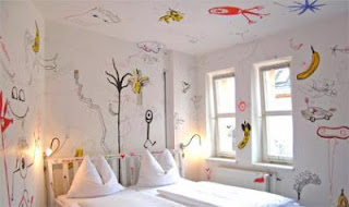 PINTA DE BLANCO PAREDES Y TECHOS AHORRA ENERGIA