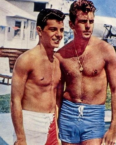 NYSocBoy's Beefcake and Bonding: Jules Verne: The Disney Version