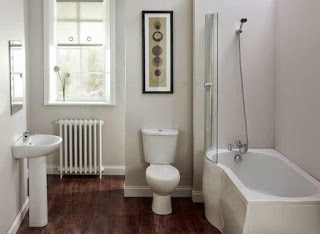 Desain Interior Kamar Mandi Minimalis Sederhana Desain Interior Kamar Mandi Minimalis Sederhana